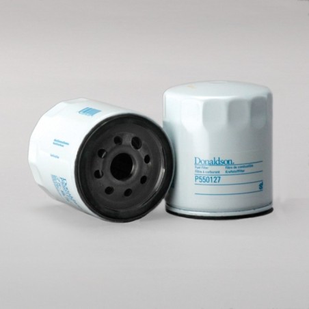 Filtre Donaldson P550127